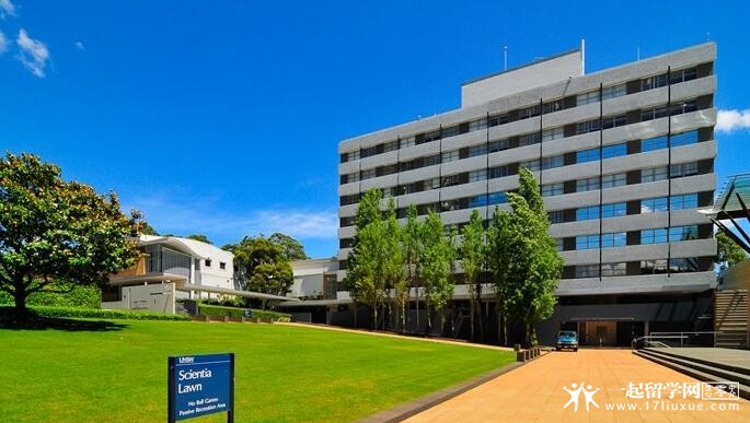 新南威尔士大学工程学院