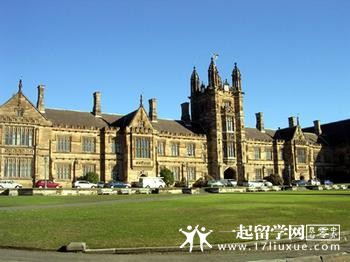 澳洲国立大学人文与社会科学学院