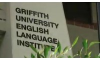 格里菲斯大学-语言学校