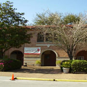 圣托马斯圣公会学校