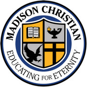 麦迪逊基督教学校