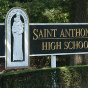 圣安东尼高中