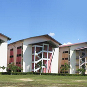 马来西亚第一工艺学院
